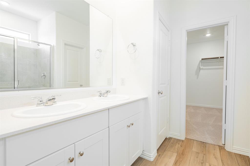 Preserve At Honey Creek Ph 7 - Residential Lease