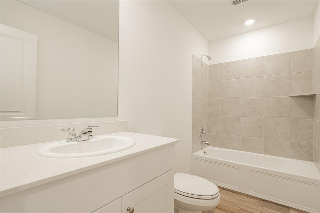 Preserve At Honey Creek Ph 7 - Residential Lease