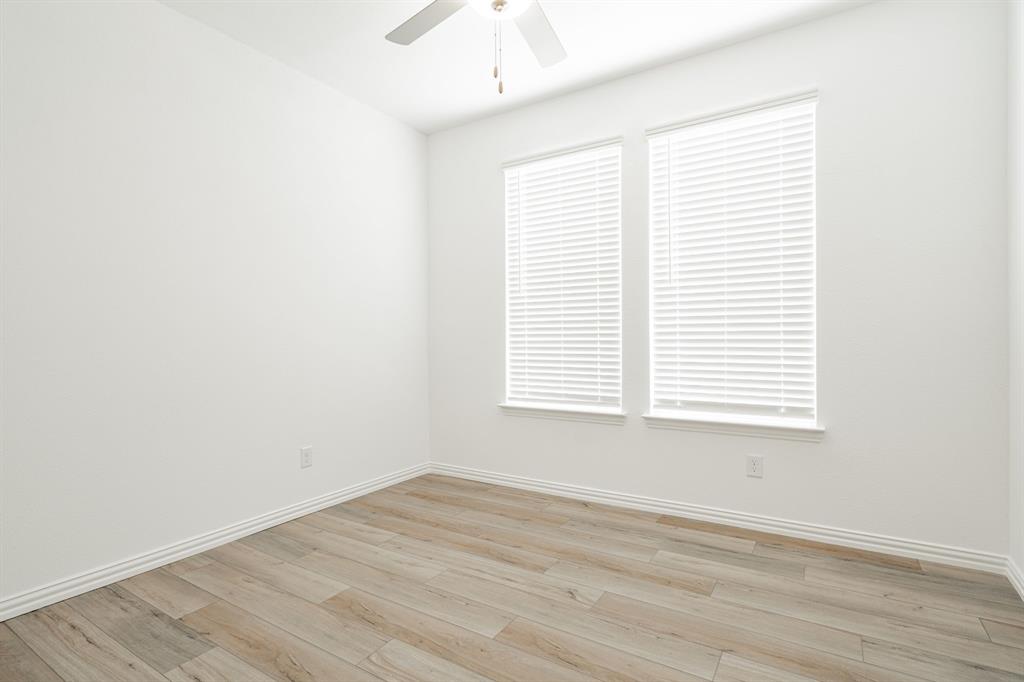 Preserve At Honey Creek Ph 7 - Residential Lease