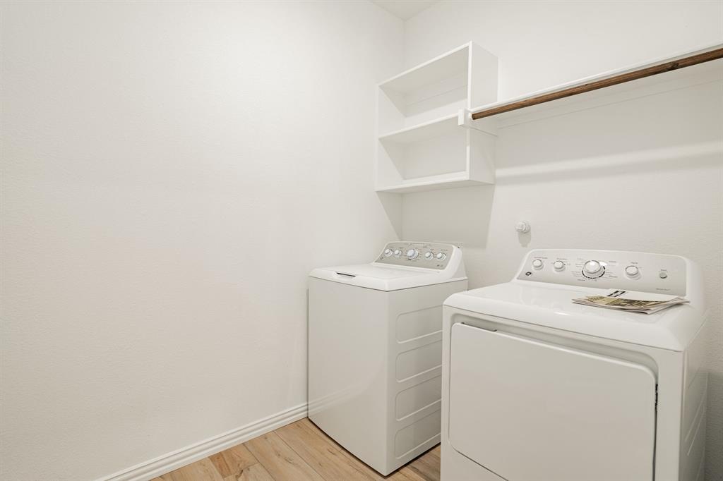 Preserve At Honey Creek Ph 7 - Residential Lease