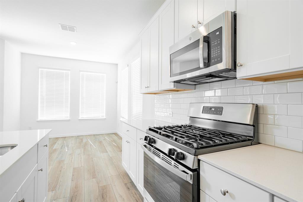 Preserve At Honey Creek Ph 7 - Residential Lease