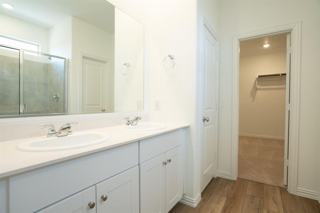 Preserve At Honey Creek Ph 7 - Residential Lease