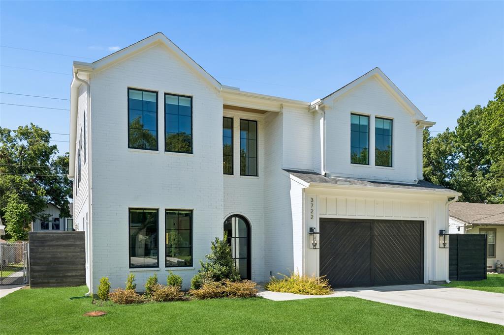 3722 Cortez Drive