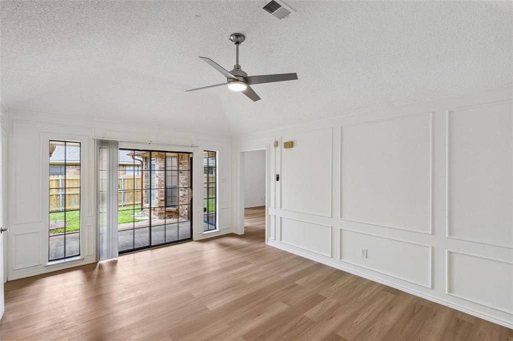 Bent Tree West Duplex - Residential Lease