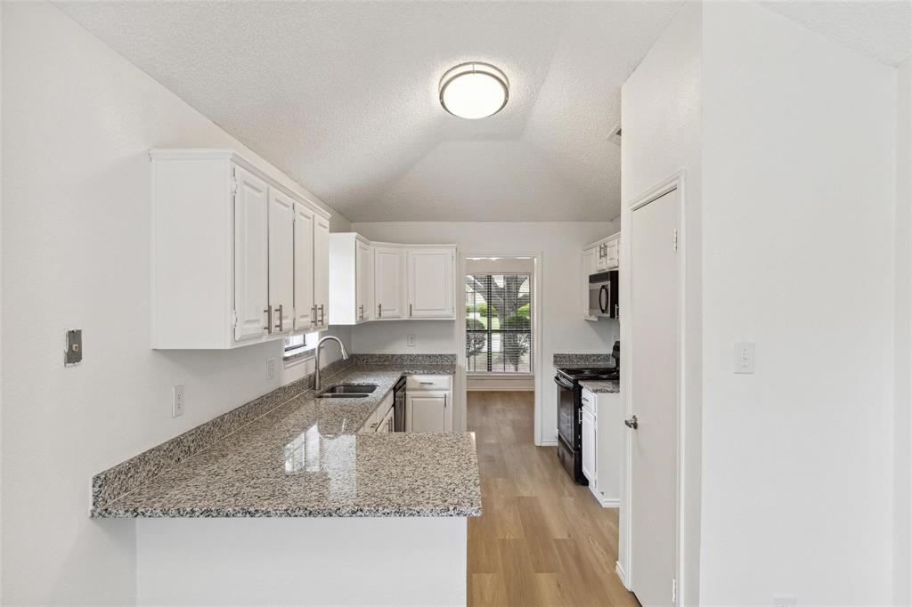 Bent Tree West Duplex - Residential Lease