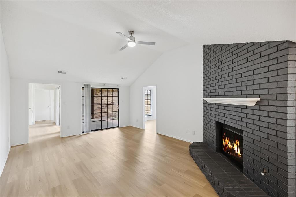 Bent Tree West Duplex - Residential Lease