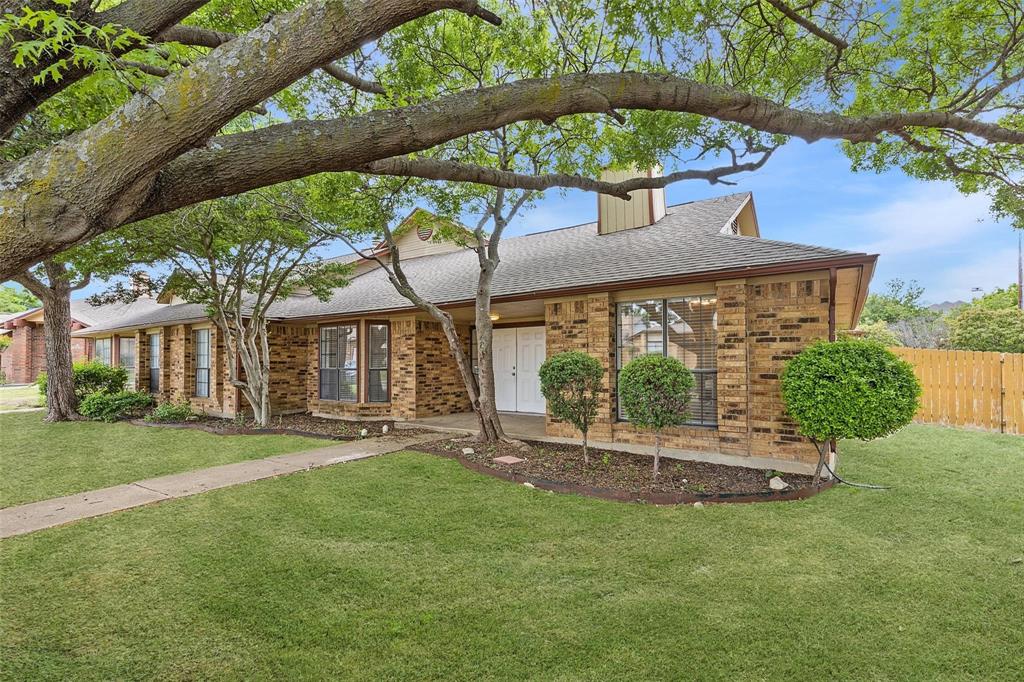 Bent Tree West Duplex - Residential Lease