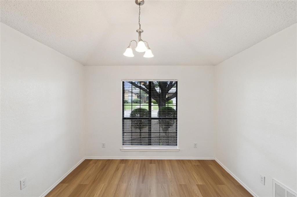 Bent Tree West Duplex - Residential Lease