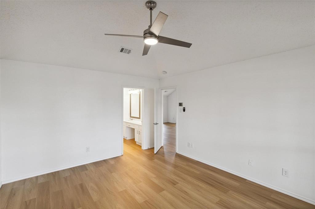 Bent Tree West Duplex - Residential Lease