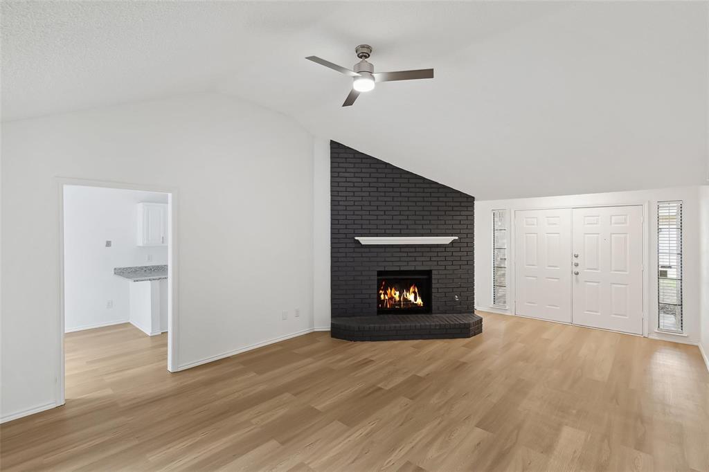 Bent Tree West Duplex - Residential Lease