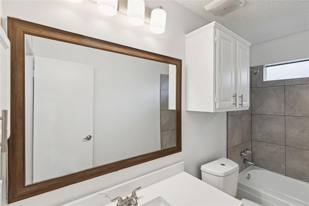 Bent Tree West Duplex - Residential Lease