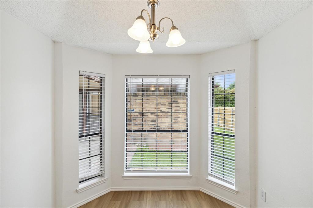 Bent Tree West Duplex - Residential Lease