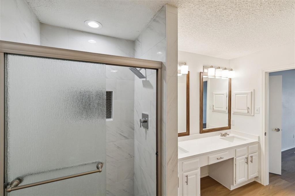 Bent Tree West Duplex - Residential Lease