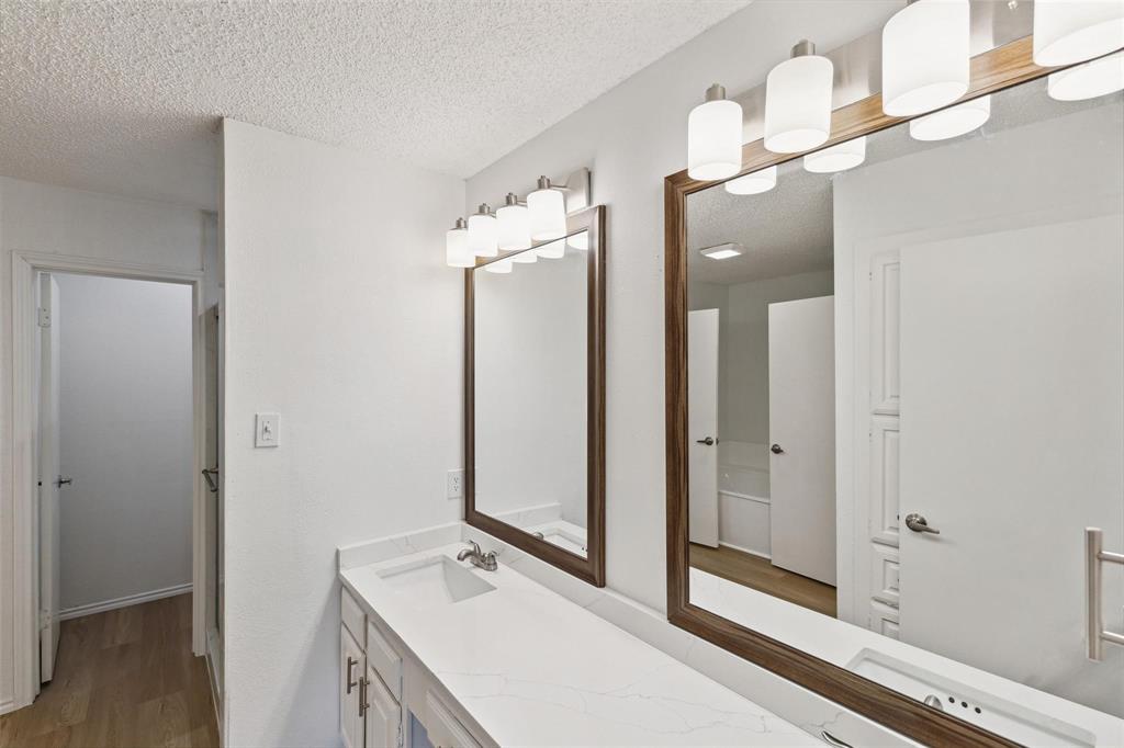 Bent Tree West Duplex - Residential Lease