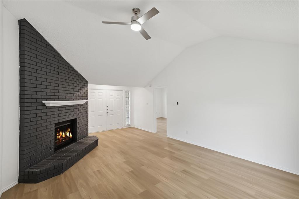 Bent Tree West Duplex - Residential Lease