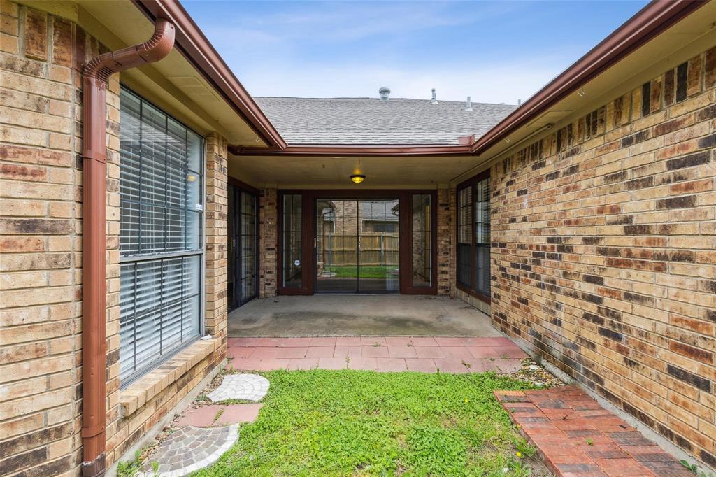 Bent Tree West Duplex - Residential Lease