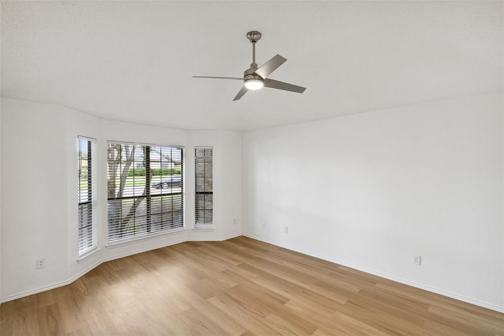 Bent Tree West Duplex - Residential Lease