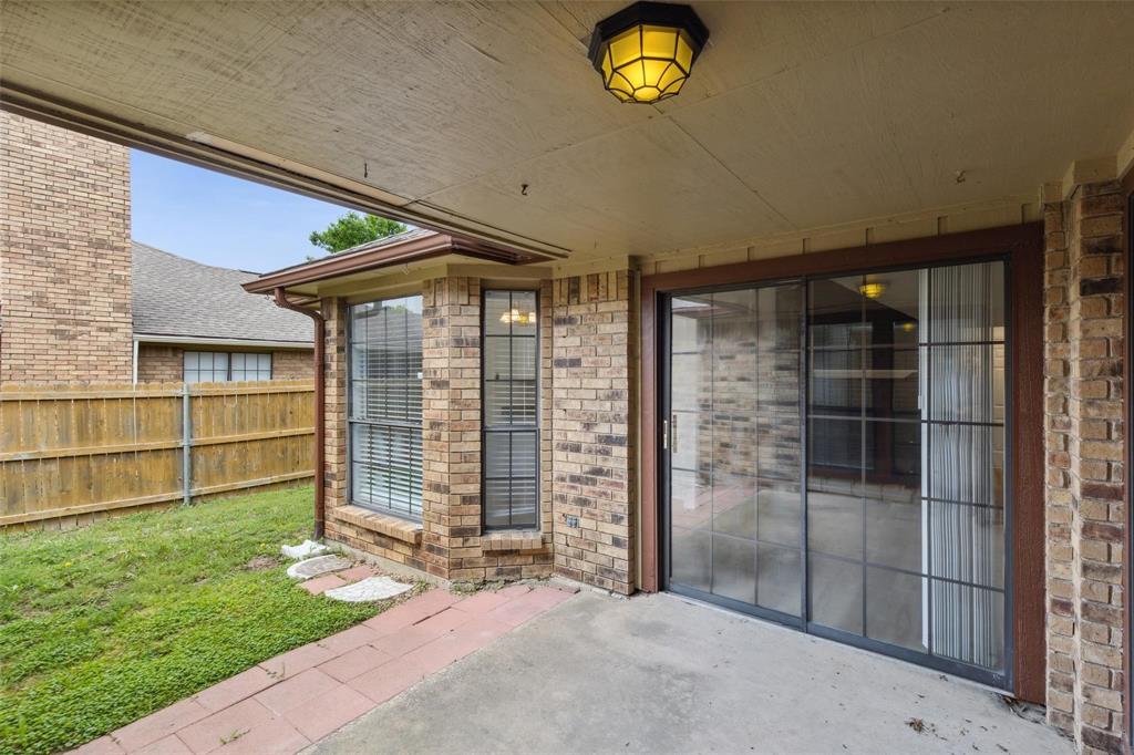 Bent Tree West Duplex - Residential Lease