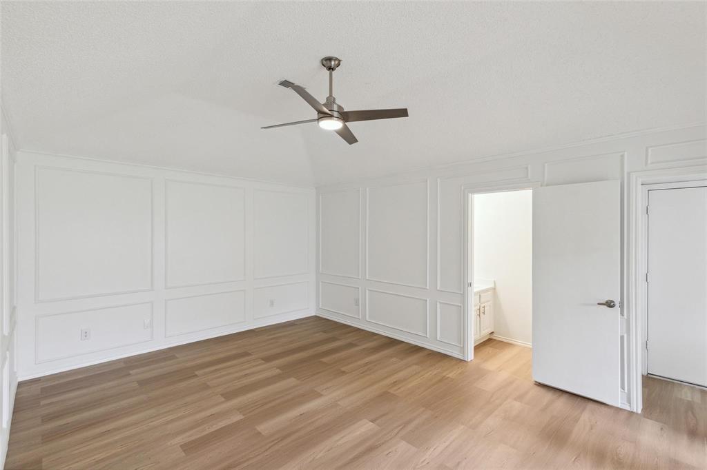 Bent Tree West Duplex - Residential Lease