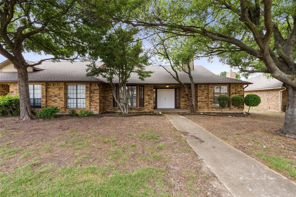 Bent Tree West Duplex - Residential Lease