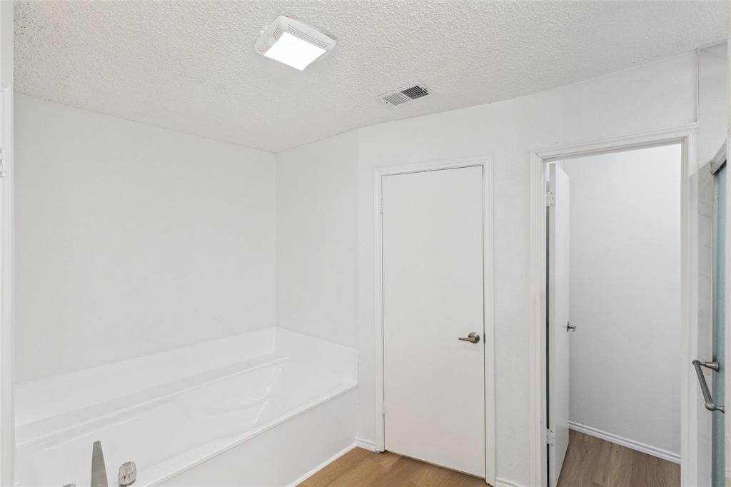 Bent Tree West Duplex - Residential Lease