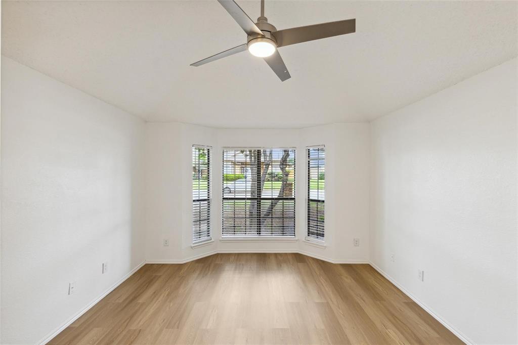 Bent Tree West Duplex - Residential Lease