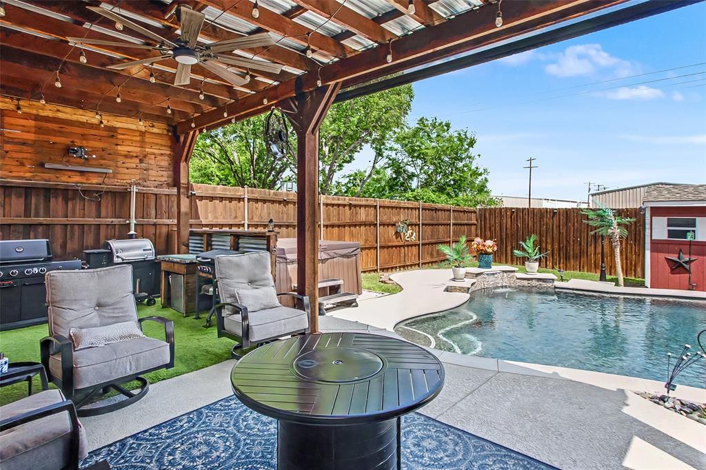 Villages Of Woodland Spgs - Residential