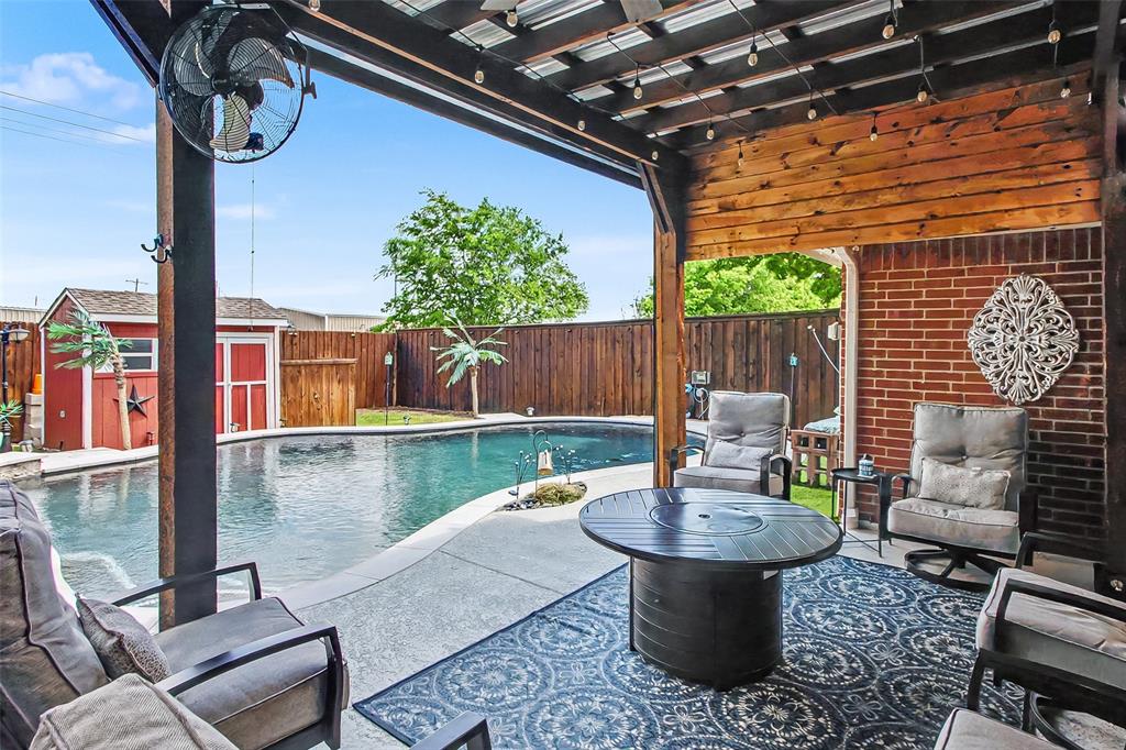 Villages Of Woodland Spgs - Residential