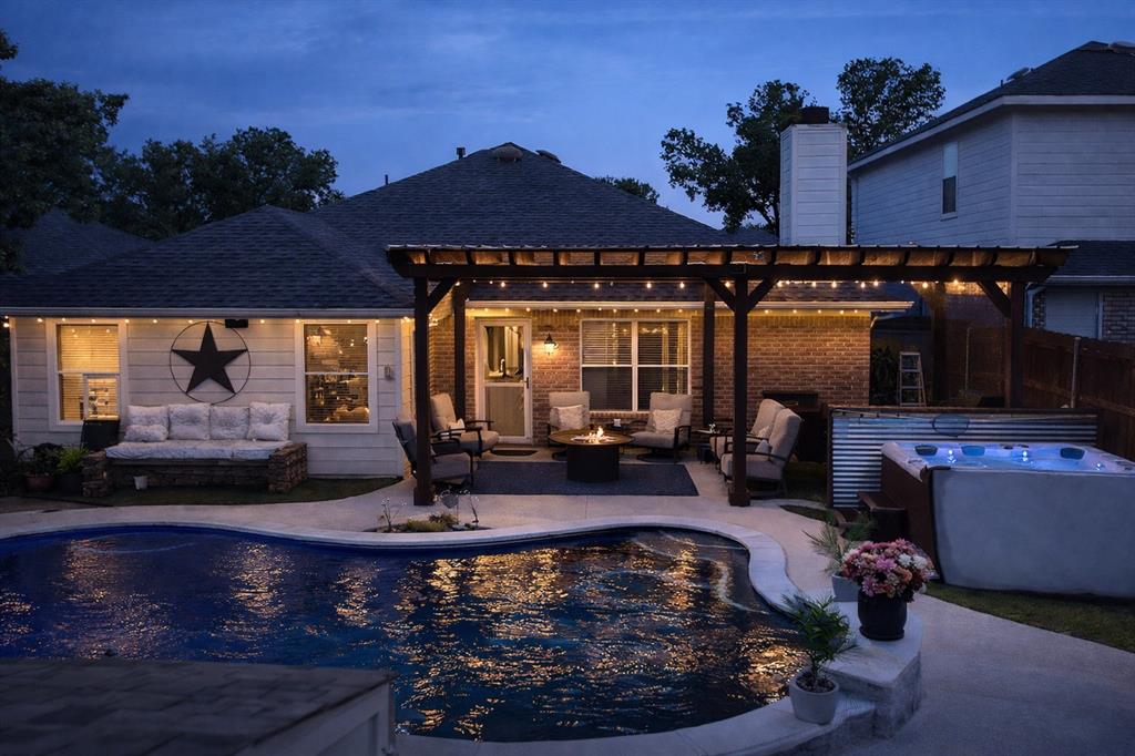 Villages Of Woodland Spgs - Residential