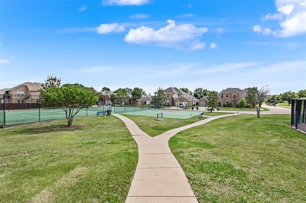 Villages Of Woodland Spgs - Residential