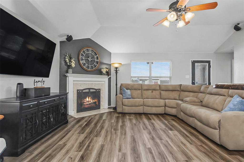 Villages Of Woodland Spgs - Residential