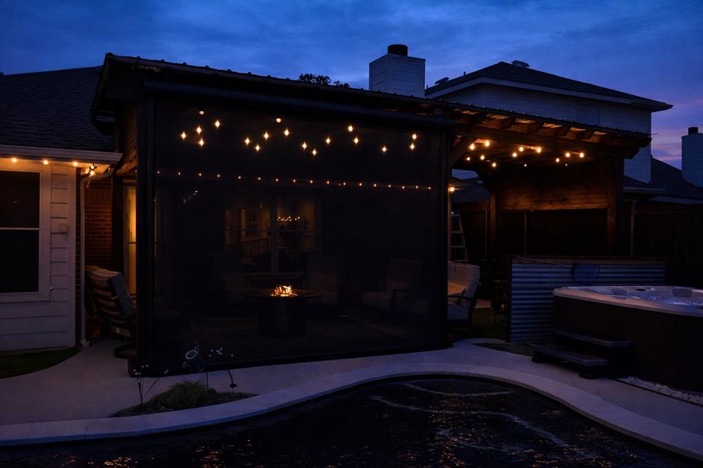 Villages Of Woodland Spgs - Residential