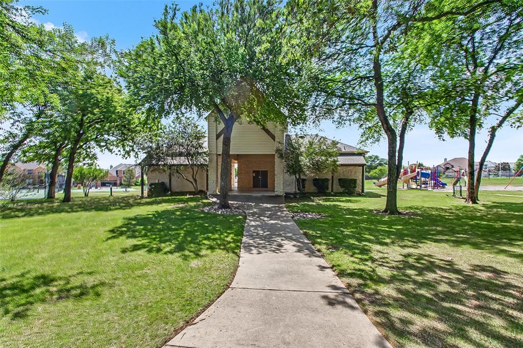 Villages Of Woodland Spgs - Residential