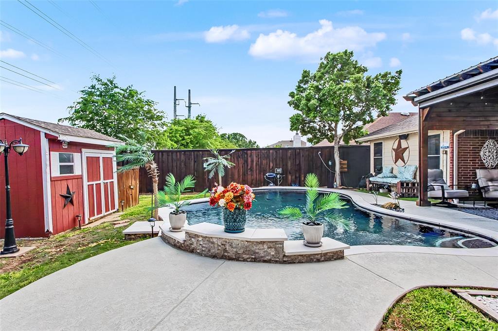 Villages Of Woodland Spgs - Residential