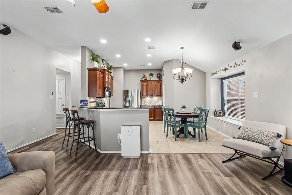 Villages Of Woodland Spgs - Residential