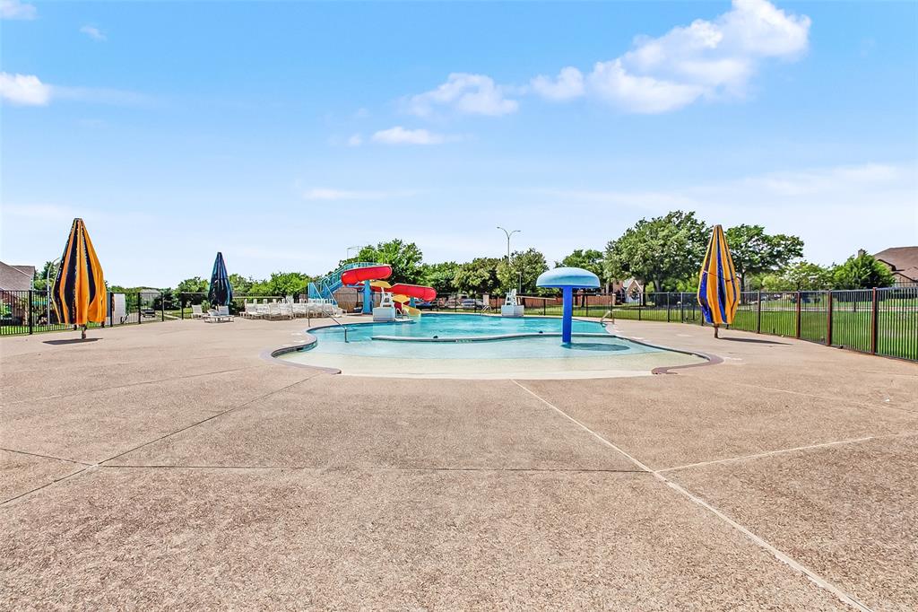 Villages Of Woodland Spgs - Residential