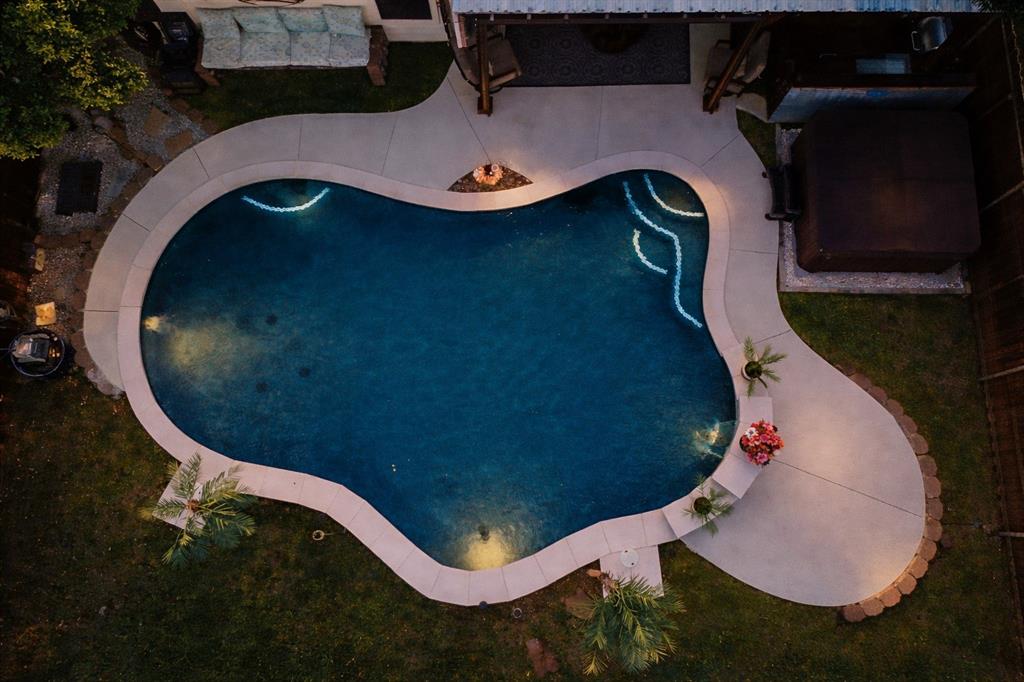 Villages Of Woodland Spgs - Residential