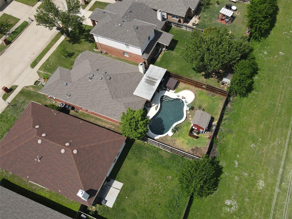 Villages Of Woodland Spgs - Residential