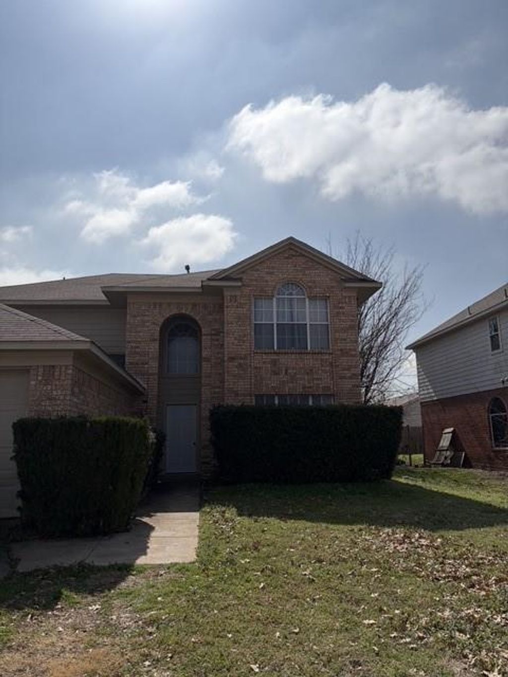 Photo of 3009 Stonewall Lane, Fort Worth, TX 76123 (MLS # 21268555)