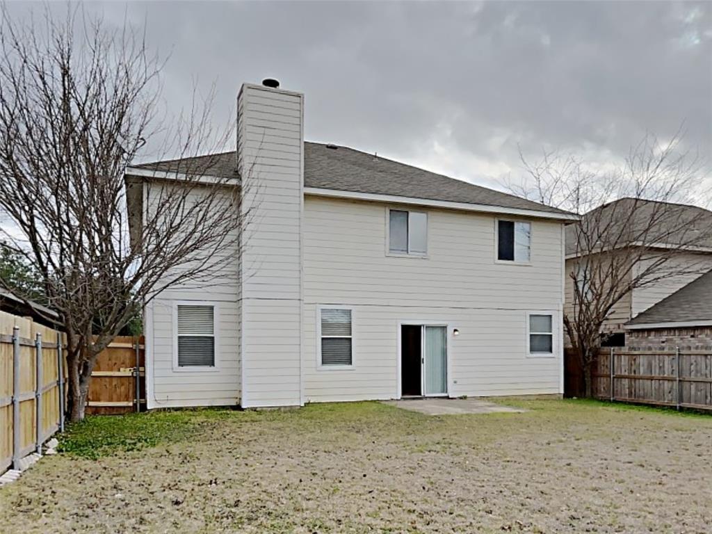 Stone Meadow - Residential