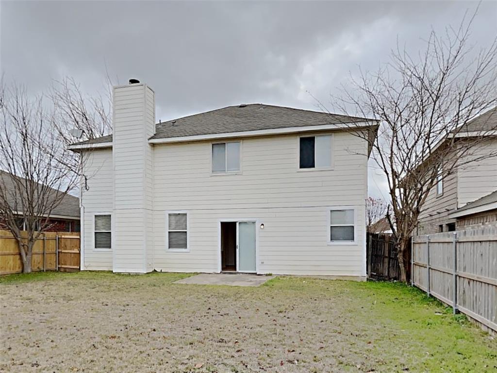 Stone Meadow - Residential