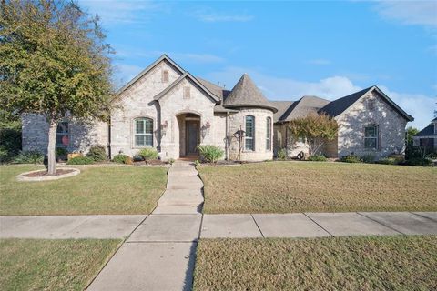 6709 S Fork Drive North Richland Hills TX 76182