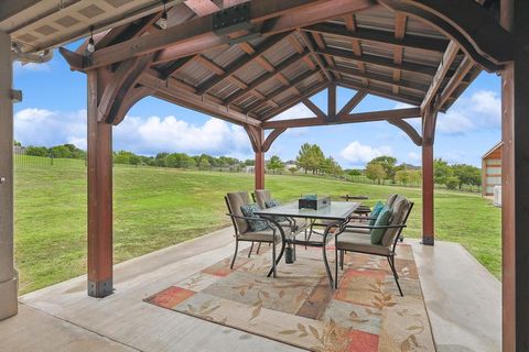 A home in Blue Ridge