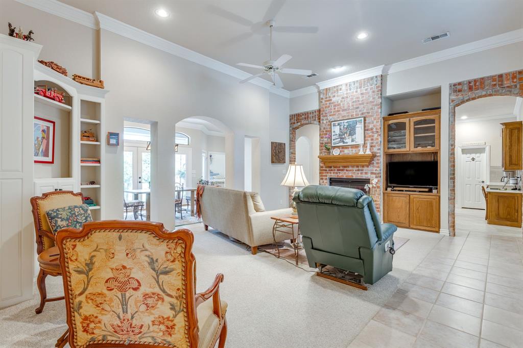 Sugartree Golf Club Add - Residential