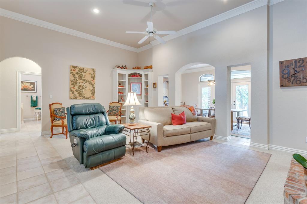 Sugartree Golf Club Add - Residential