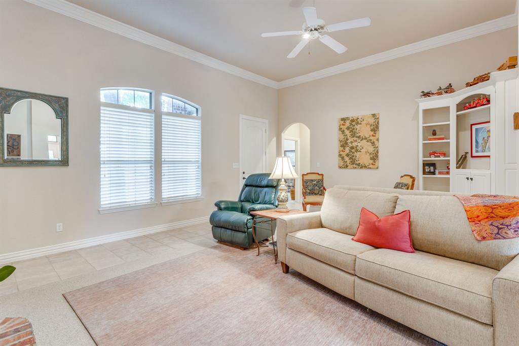 Sugartree Golf Club Add - Residential