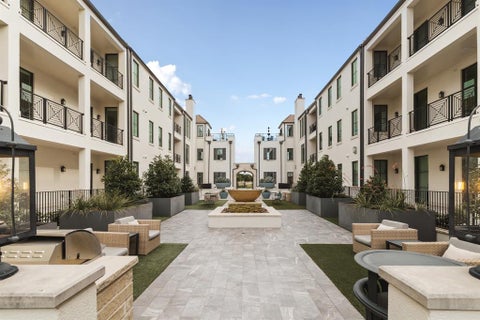 Photo of 5270 Town And Country Boulevard #112, Frisco, TX 75034 (MLS # 21395026)