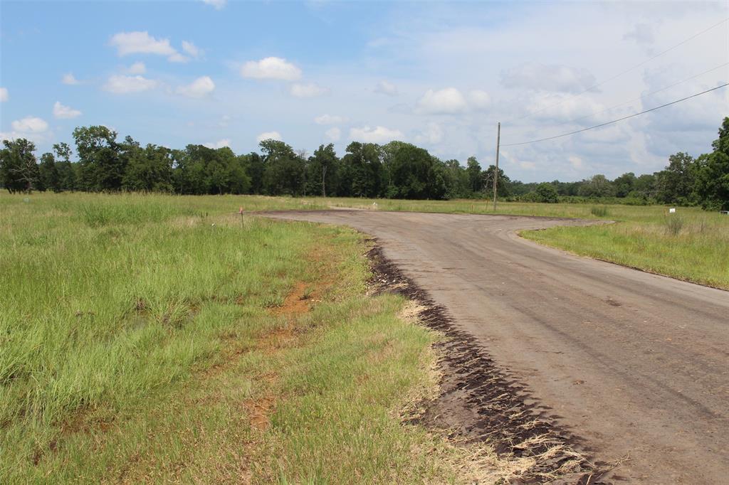 Haley Creek Farms - Land