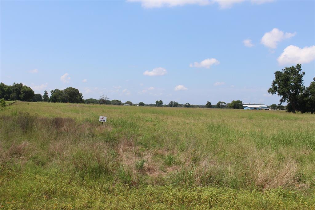 Haley Creek Farms - Land