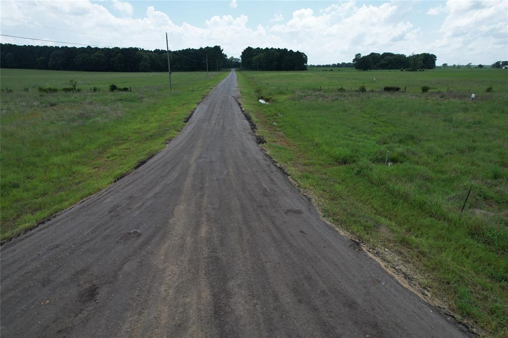 Haley Creek Farms - Land